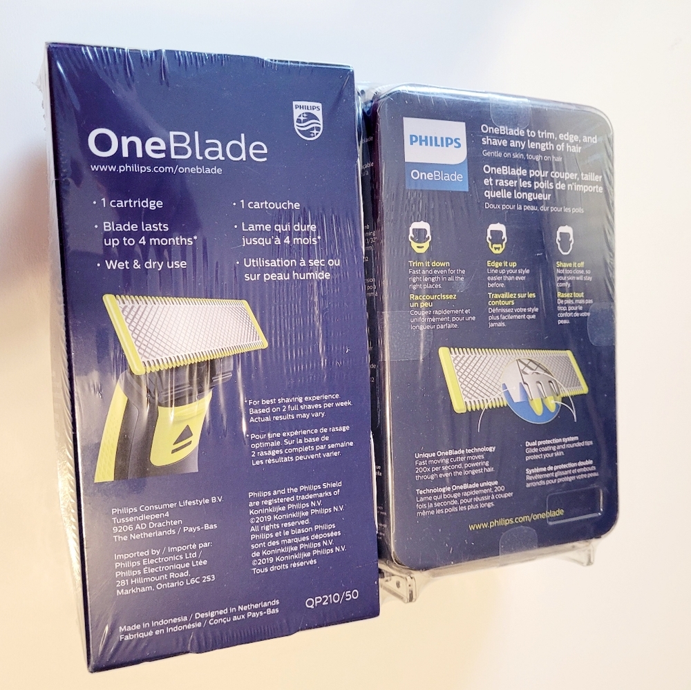 Philips One Blade Pro - Picture 4 of 5